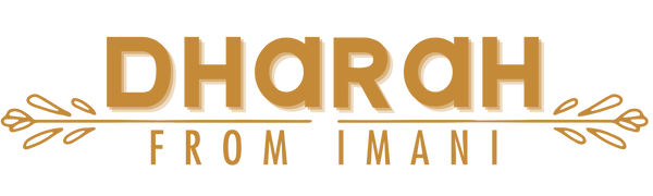 DHARAH FROM IMANI